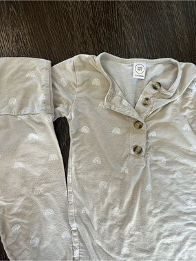 Lou Lou & Co. Neutral Rainbows